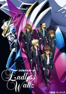 Shin Kidou Senki Gundam Wing: Endless Waltz