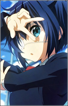 Rikka Takanashi