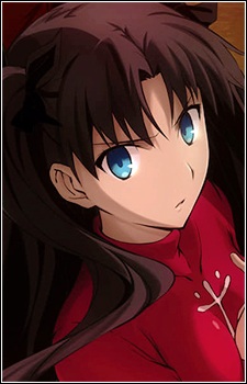 Rin Toosaka