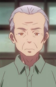 Grandfather Takanashi