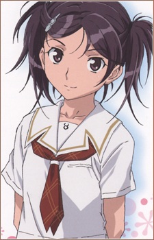 Megumi Kuryuu