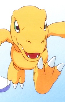 Agumon