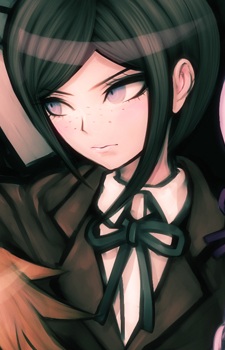 Mukuro Ikusaba