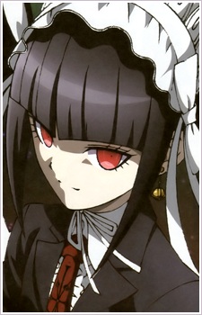 Celestia Ludenberg