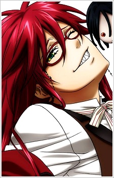 Grell Sutcliff