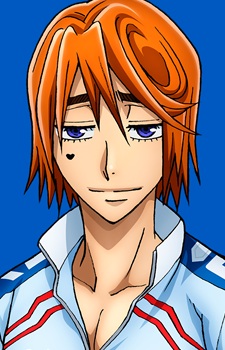 Takuto Ashikiba