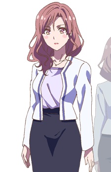 Shouko Shirayuki