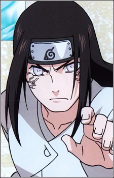 Neji Hyuuga