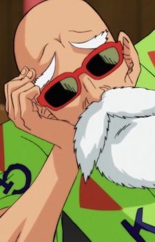 Muten-Roshi