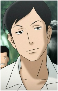 Ryuunosuke Yamaoka