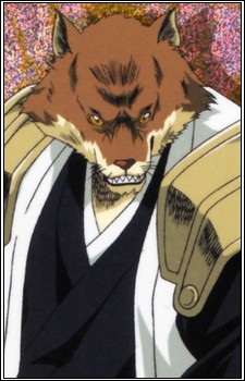 Sajin Komamura