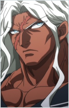 Sakura Oogami