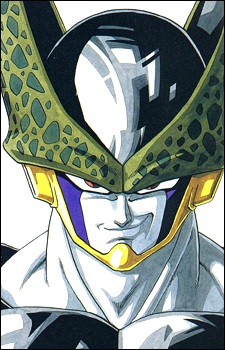 Cell