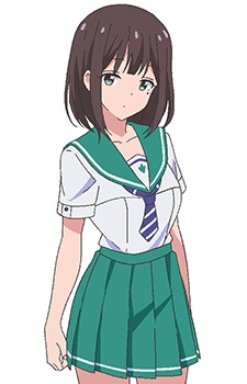 Yuri Miyata