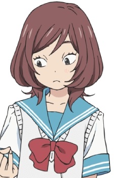 Megumi Takagi