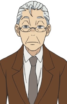 Sakutarou Yanagihara