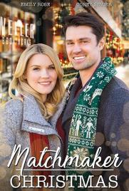 دانلود فیلم Christmas Matchmakers