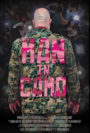 دانلود فیلم Man in Camo