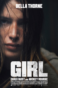 دانلود فیلم Girl