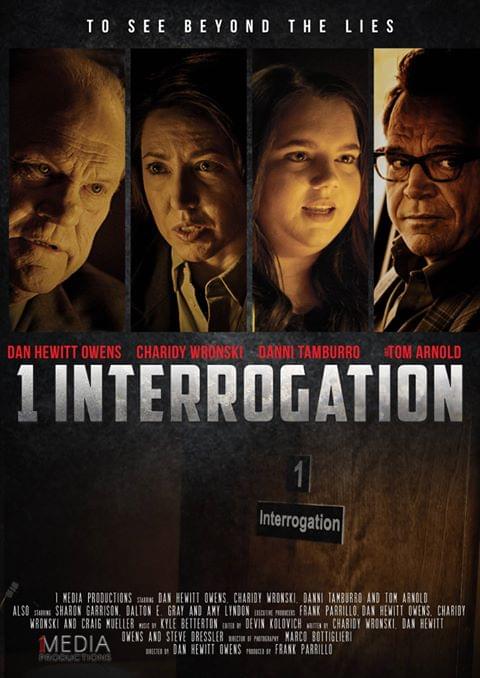 دانلود فیلم 1 Interrogation