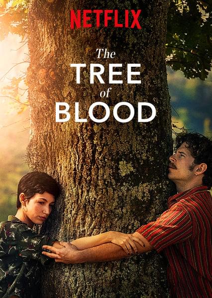 دانلود فیلم El árbol de la sangre