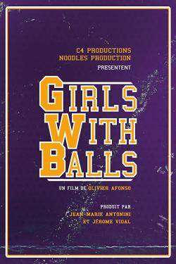 دانلود فیلم Girls with Balls