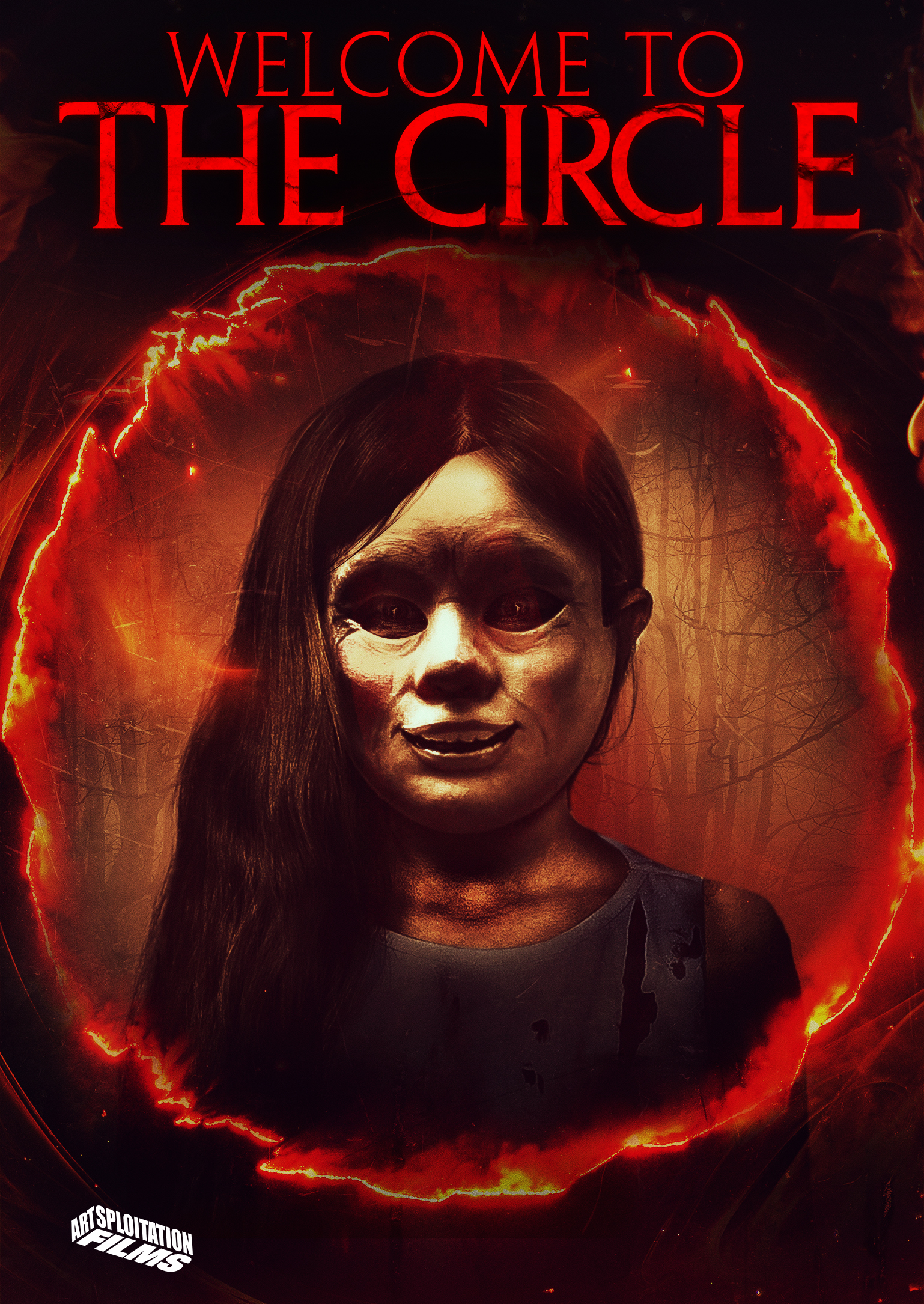 دانلود فیلم Welcome to the Circle