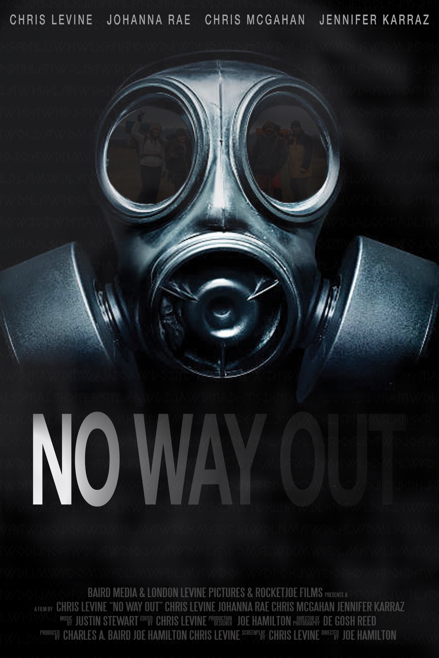 دانلود فیلم No Way Out