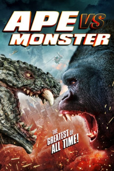 دانلود فیلم Ape vs. Monster