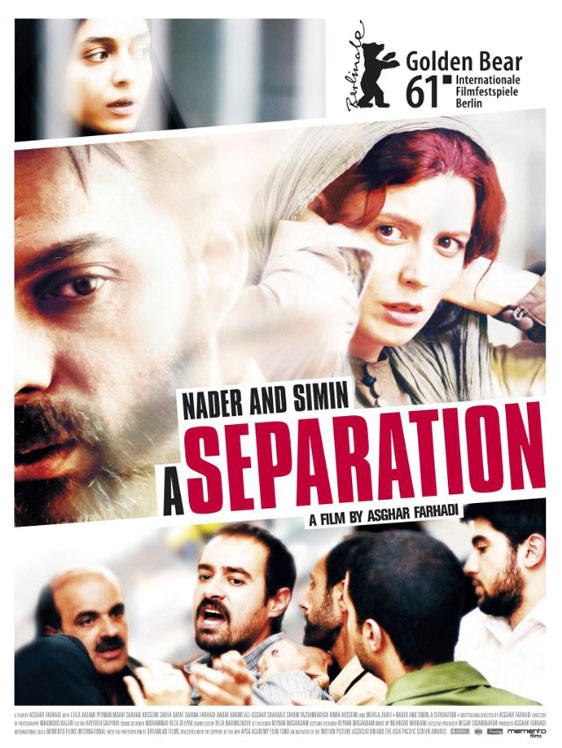 دانلود فیلم A Separation