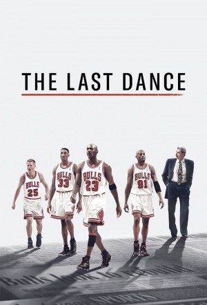 دانلود سریال The Last Dance