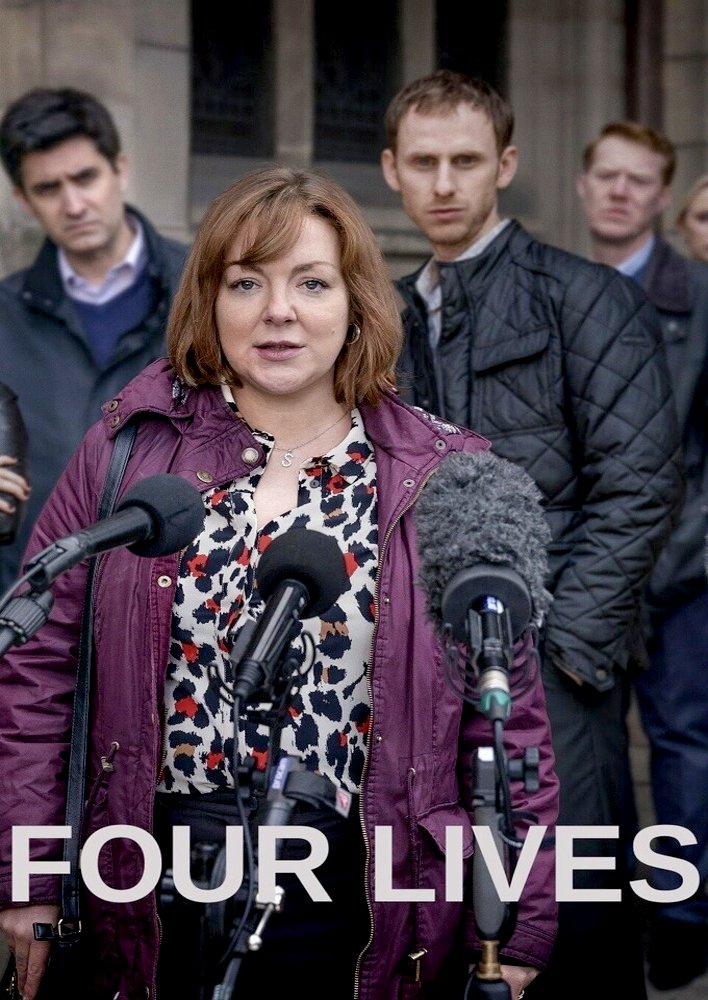 دانلود سریال Four Lives