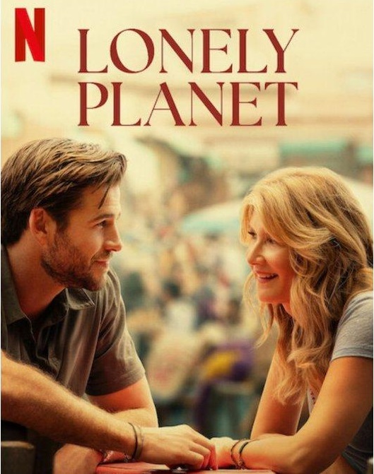 دانلود فیلم سیاره تنهایی Lonely Planet 2024