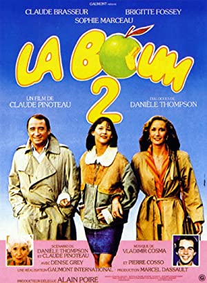 دانلود فیلم La boum 2