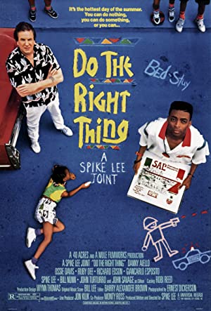 دانلود فیلم Do the Right Thing