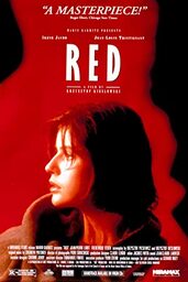 دانلود فیلم Three Colors: Red