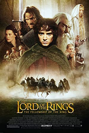 دانلود فیلم The Lord of the Rings: The Fellowship of the Ring