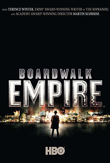 دانلود سریال Boardwalk Empire