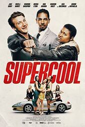 دانلود فیلم Supercool