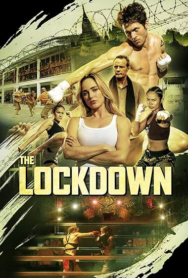 دانلود فیلم The Lockdown (قرنطینه) بدون سانسور به صورت رایگان