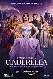 دانلود فیلم Cinderella