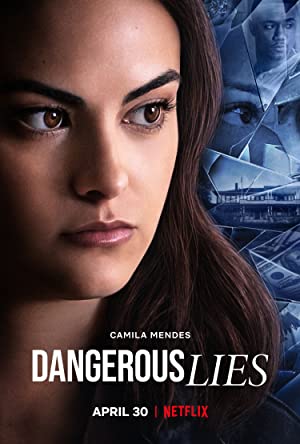 دانلود فیلم Dangerous Lies