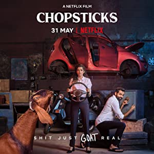 دانلود فیلم Chopsticks