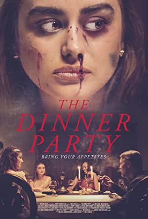 دانلود فیلم The Dinner Party