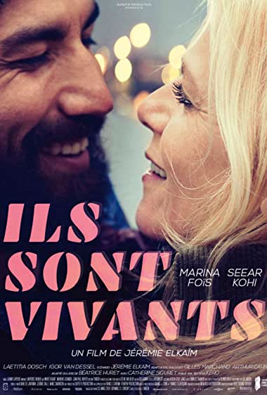 دانلود فیلم Ils sont vivants