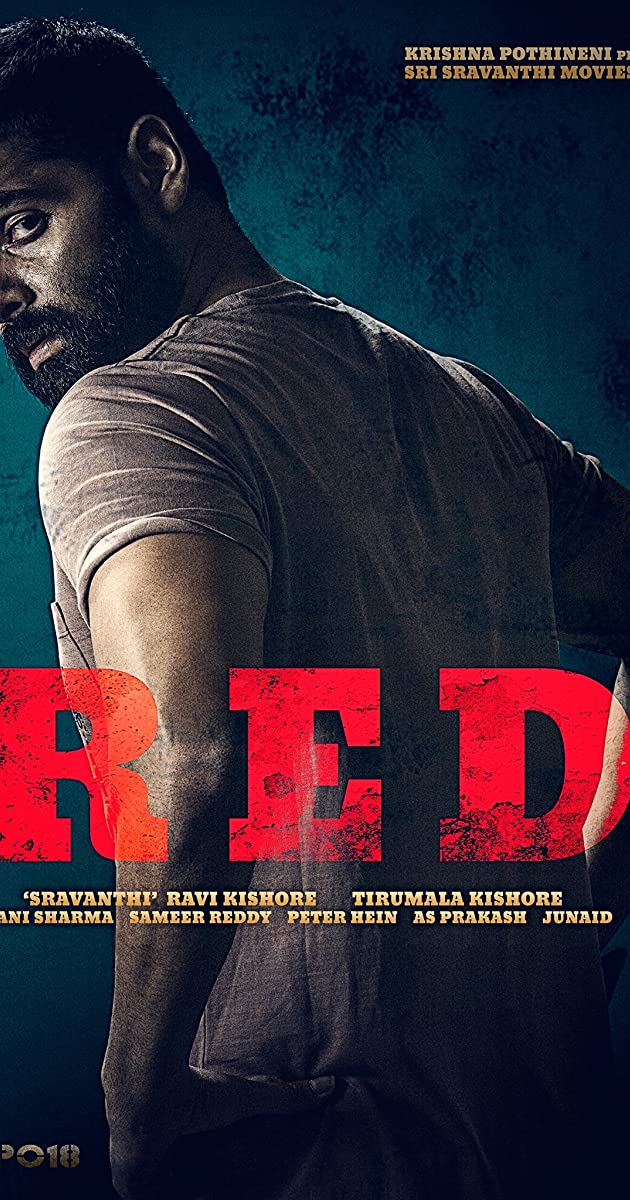 دانلود فیلم Red