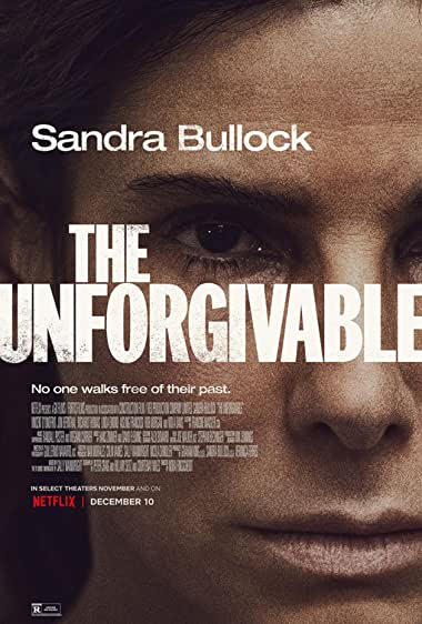 دانلود فیلم The Unforgivable