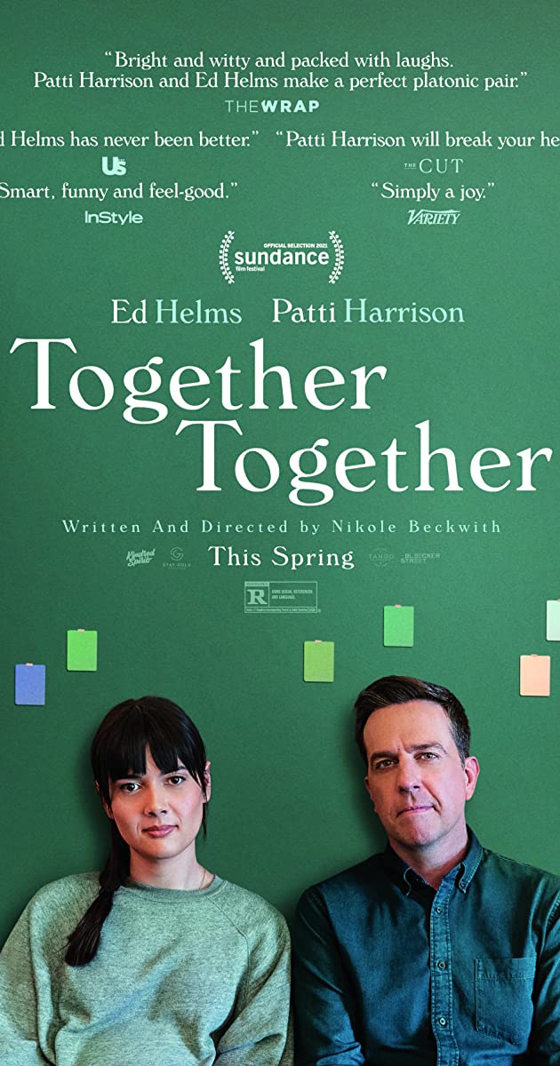 دانلود فیلم Together Together