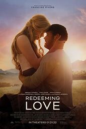 دانلود فیلم Redeeming Love