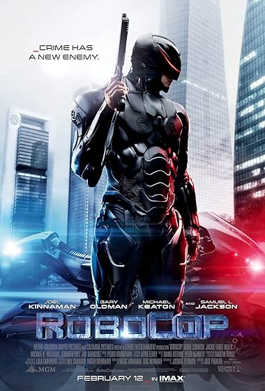 دانلود فیلم RoboCop (پلیس آهنی) بدون سانسور با زیرنویس فارسی با لینک مستقیم